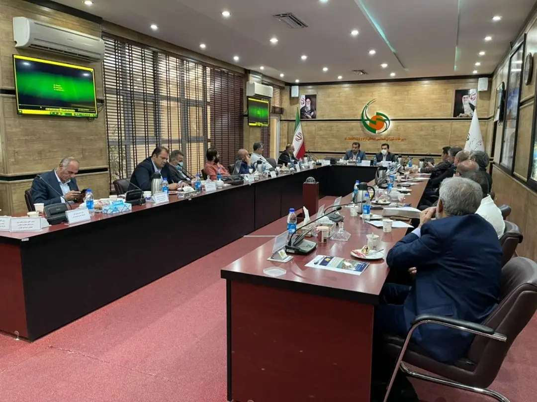 تبدیل منطقه آزاد انزلی به قطب صنعت چرم ایران از طریق تأمین مواد اولیه، همکاری نمایشگاهی و ایجاد واحدهای تولیدی و فرآوری کالا 

