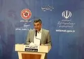 حضور تیم واکنش سریع کرونا در سیستان و بلوچستان