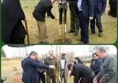 برگزاری جشنواره سفره 'هفت سین همدلی" در سرای محلات منطقه2