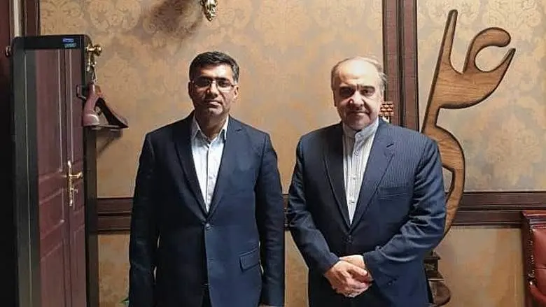 کمیته‌‌ای برای حمایت‌های ورزشی با ایرانسل ایجاد می‌کنیم