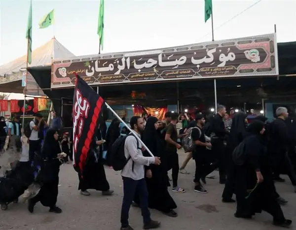 اعلام نرخ و بستههای بیمههای تخصصی برای مواکب حسینی در اربعین ۱۴۰۴