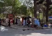 بررسی نتایج حضور ایران در اجلاس شانگ های  

