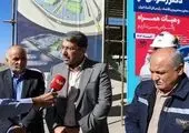 خریدهای خطرپذیر باعث شده چرخه تکنولوژی در فولاد مبارکه با سرعت بیشتری حرکت کند

