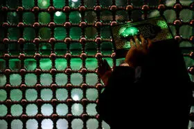 دعوت ستاد بزرگداشت امام خمینی(س) از پیشنهادات برای برنامههای تجدید میثاق