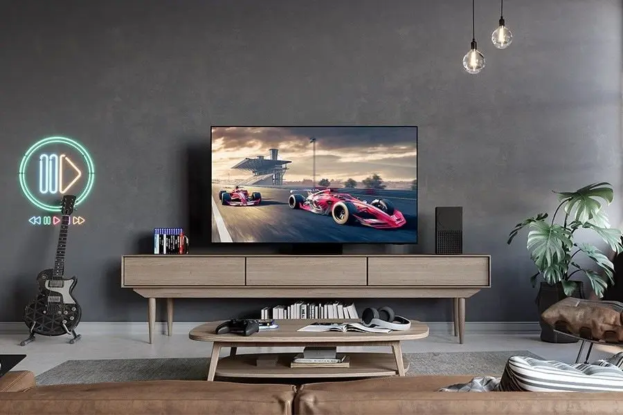 آینده فناوری OLED در خانه‌های شما