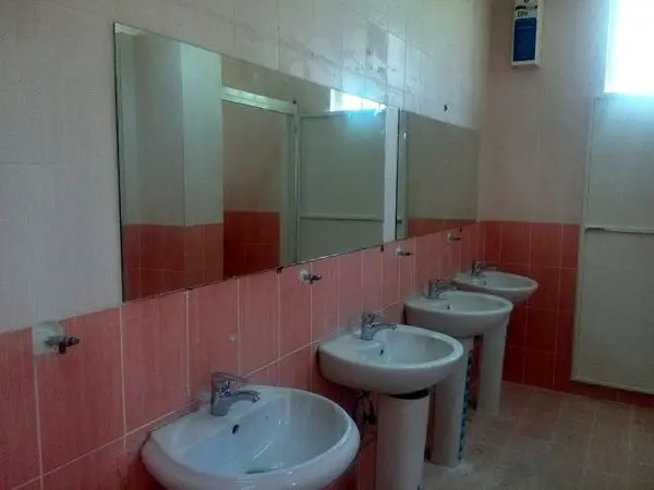 امکانات بهداشتی بوستان های شمال شرق تهران بهسازی می شود