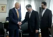یادبود یکصدمین سالگرد شهادت میرزا کوچک خان جنگلی

