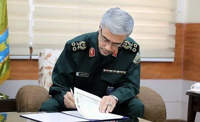  مردم، سپاه را پناهگاه محکم خود می‌دانند

