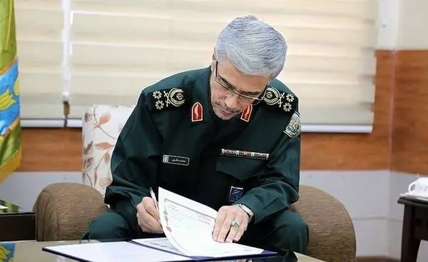 مردم، سپاه را پناهگاه محکم خود میدانند