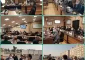 شهرداری سند تحویل و تحول شهربه عنوان یک سند قطعی را منتشر کند

