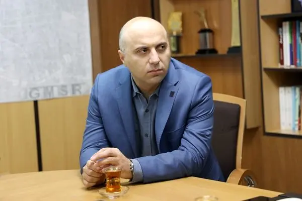 قرارداد مشارکت در ساخت 3 پروژه تجمیعی در منطقه 13 منعقد شد