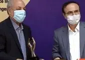 بیمه پارسیان با افزایش نسبت توانگری مالی همچنان در سطح یک صنعت بیمه قرار دارد

