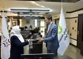 مشتریان بانک قرضالحسنه مهر ایران از مرز ۱۷ میلیون نفر عبور کرد