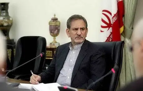 تاکید معاون اول رییس جمهور بر تقویت مناطق آزاد