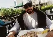 جشن تولد خاص هانیه توسلی + عکس