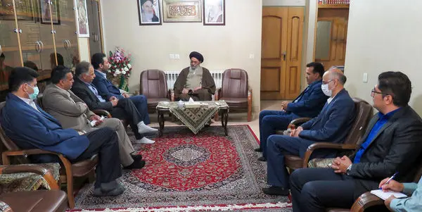 تامین آب شرب پایدار باید اولویت اصلی برنامه های استان اصفهان باشد