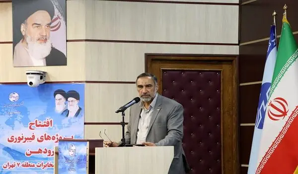 شرکت مخابرات به تنهایی پاسخگوی هزینه‌های حوادث غیر مترقبه است