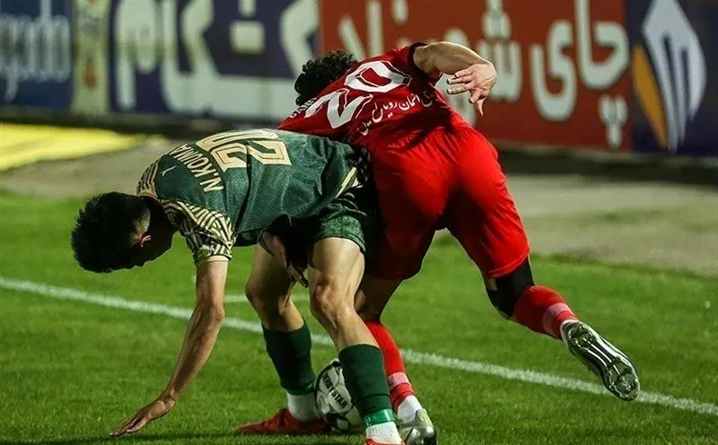 شمس آذر توافق نکرد؛ تراکتور 3 بر صفر بازنده می‌شود