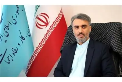 وزارت تعاون کار و رفاه اجتماعی رتبه نخست شفافیت و خدمات الکترونیک را به دست آورد
