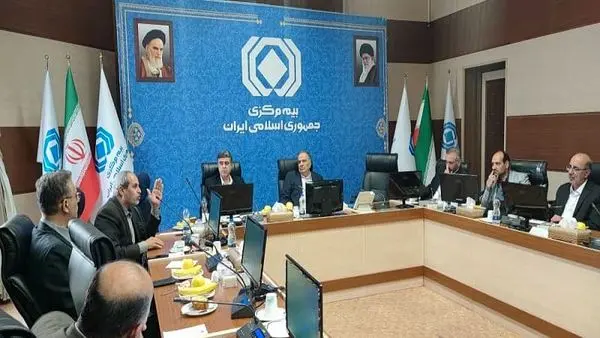 قطار صنعت بیمه در 5 محور اساسی حرکت خواهد کرد

