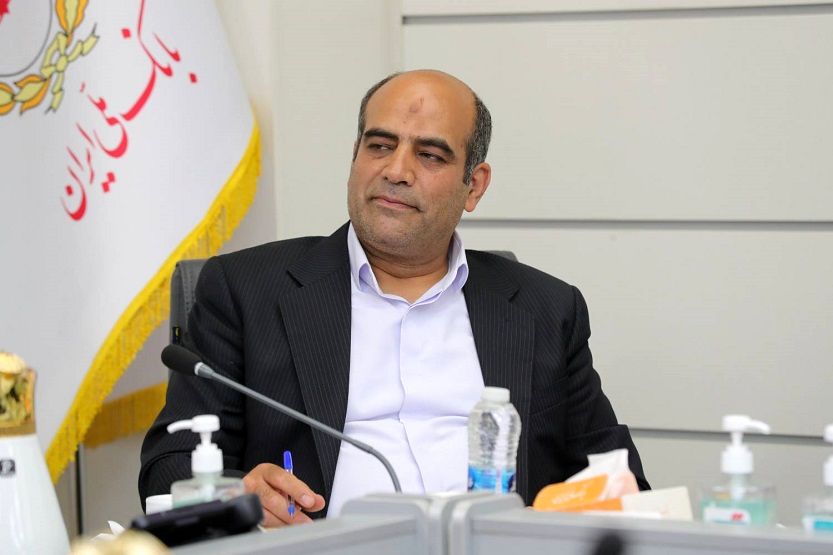 برگزاری اختتامیه اولین دوره آموزشی الزامات ناظر برریسک فناوری اطلاعات با حضور مدیران ارشد

