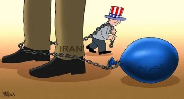 شیپور عقب نشینی ۹ شرکت اروپایی از ایران زده شد