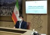 نظارت ستادی معاونت هماهنگی امور مناطق شهرداری تهران از منطقه۷


