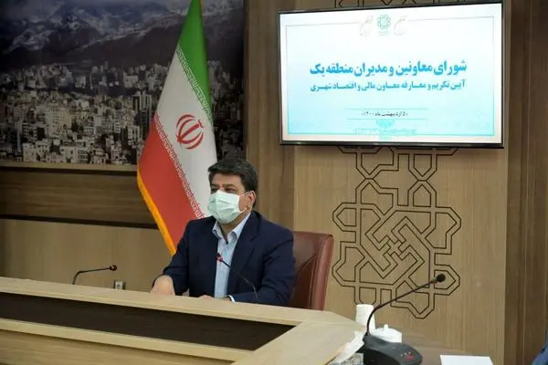تلاش بی وقفه مدیریت شهری شمال تهران در نگهداشت شهر و تکمیل پروژه های اولویت دار منطقه
