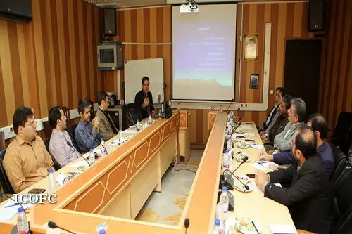 دوره آموزشی مهارت حل مسئله و تصمیم گیری در شرکت بهره برداری نفت و گاز غرب برگزار شد