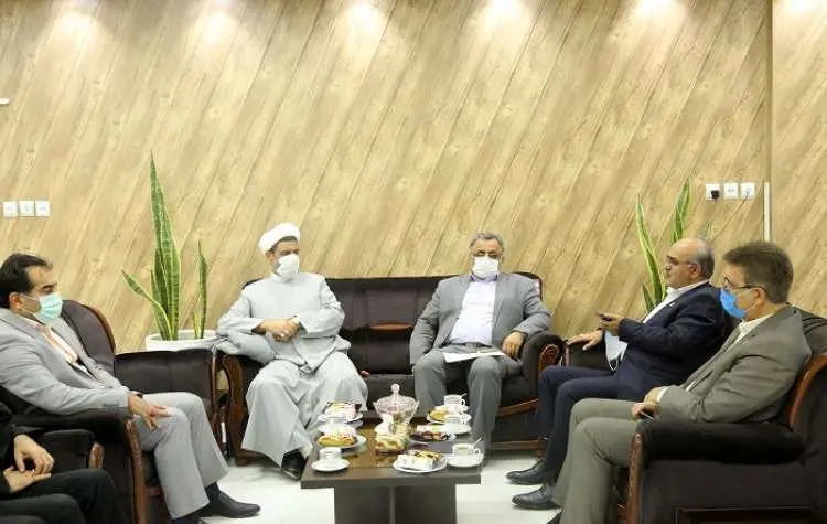 خدمت به ایثارگران قدردانی از فرهنگ ایثار و پایداری است

