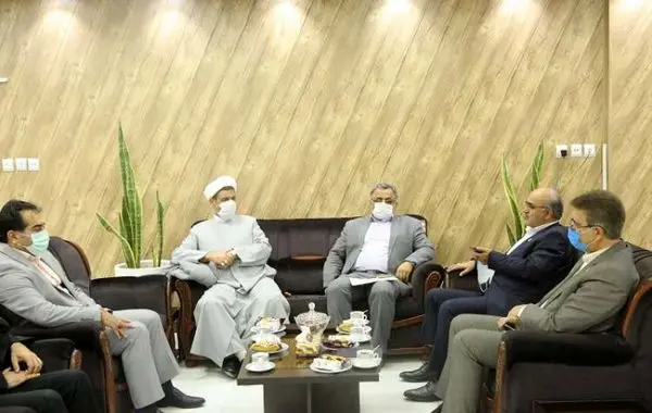 خدمت به ایثارگران قدردانی از فرهنگ ایثار و پایداری است

