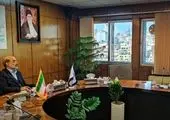 پیگیری توسعه پتروشیمی "پتروآرمند" در سردترین روزهای سال