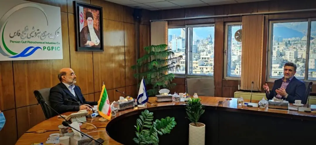 مدل مشارکتی گروه صنایع پتروشیمی خلیج‌فارس برای توسعه پایین دستی رونمایی می‌شود

