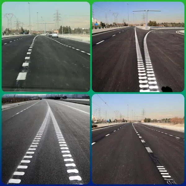 اتصال دو بزرگراه امام علی(ع) و شهید نجفی رستگار