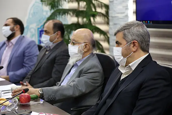 رصد نظام مسائل و چالشهای اولویتدار در منطقه 12 پایتخت کلید خورد