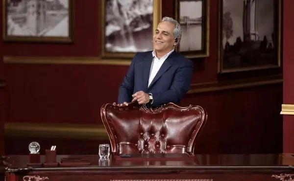 «دورهمی» این هفته پخش نمیشود