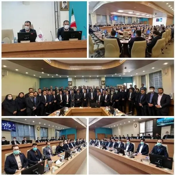 شناخت ظرفیت ها استان ها، موجب پیشرفت بانک خواهد شد