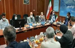 فرایند اصلاح حقوق و مزایای کارکنان بخش خصوصی شرکت مخابرات در دست بررسی است