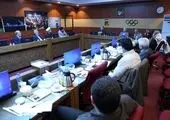 در ساماندهی رود دره فرحزاد ضمن حفظ حقوق ذینفعان در مقابل زیاده خواهان ایستادیم
