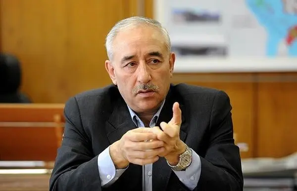 آغاز مذاکره بر سر صادرات گاز به پاکستان