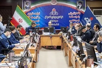 ضرورت استفاده از فناوری‌های نوین با همکاری شرکت های دانش بنیان در افزایش ظرفیت تولید

