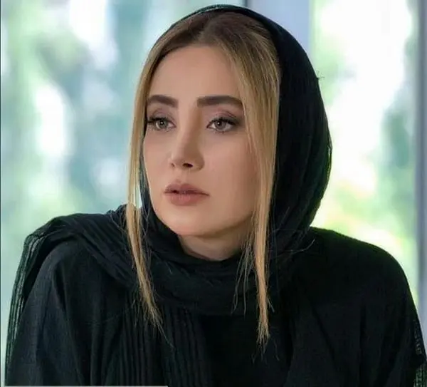 رفیق روزهای سخت «بهاره افشاری» + عکس