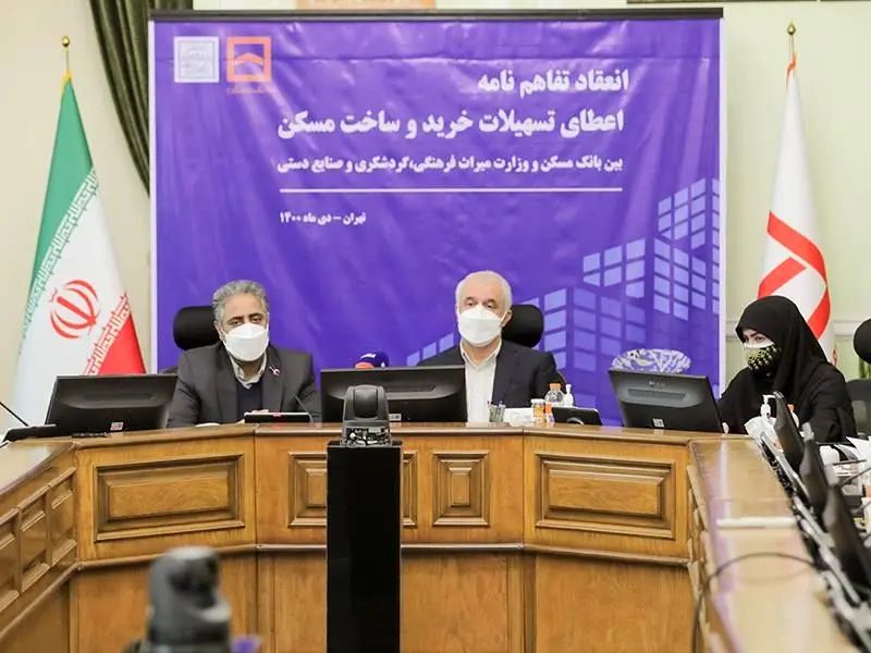 خبر خوش برای هنرمندان حوزه صنایع دستی