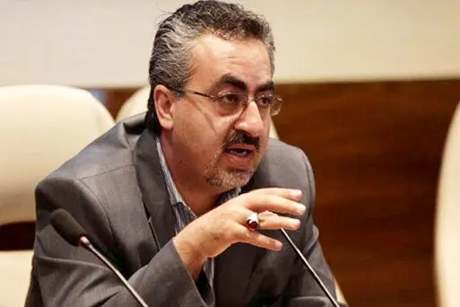 شیب صعودی نمودار ابتلا به کرونا در روزهای آتی