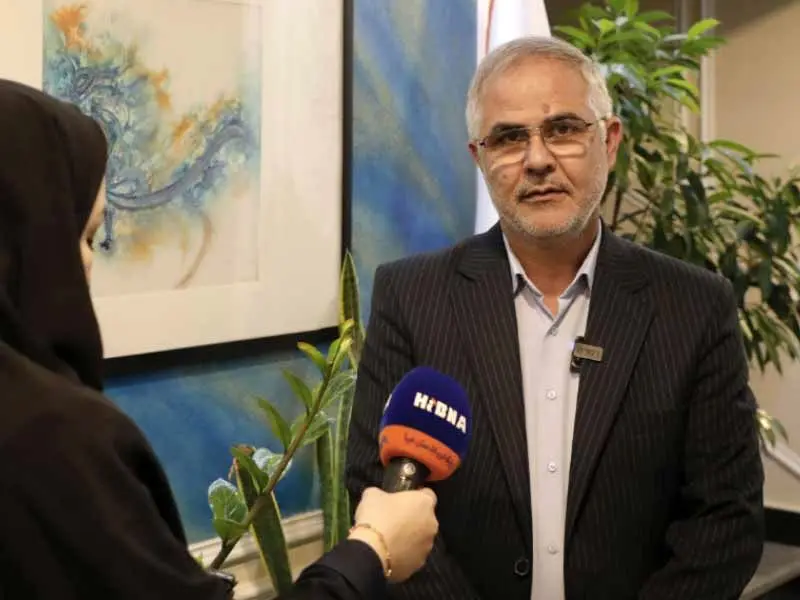 بانک مسکن چند برابر تعهدات خود در نهضت ملی تسهیلات داده است

