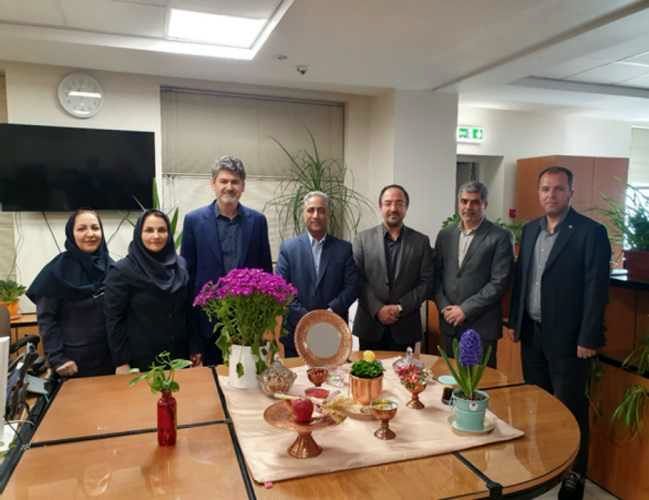بانک صنعت و معدن بدون اضافه برداشت از بانک مرکزی سال مالی ۱۴۰۳ را به پایان رسانید

