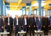 رشد ۱۲۵ درصدی در صدور پروانه های ساختمانی منطقه۶

