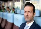 استراماچونی پیشنهاد یک استقلالی را نپذیرفت