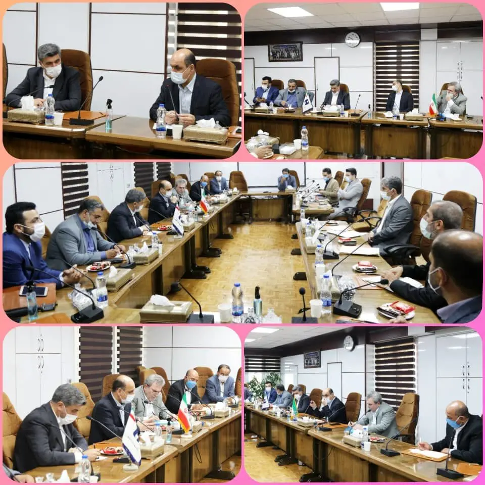 تأمین مالی طرح‌های اقتصادی گلستان توسط بانک صادرات ایران
