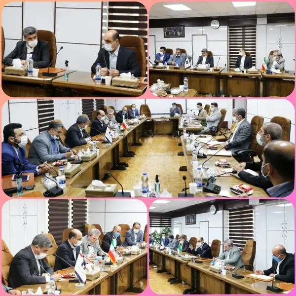 تأمین مالی طرحهای اقتصادی گلستان توسط بانک صادرات ایران